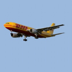 DHL Airfreight